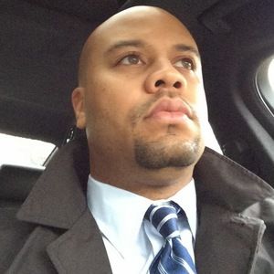 Meet your Posher, Steven